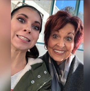 Meet your Posher, Taylor